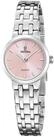Festina Quarzuhr Mademoiselle F20746_2, Armbanduhr, Damenuhr, Edelstahlarmband,