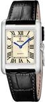 Festina Quarzuhr On the Square F20771_2, Armbanduhr, Damenuhr, Herrenuhr,