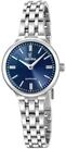 Festina Quarzuhr Mademoiselle F20744_5, Armbanduhr, Damenuhr, Edelstahlarmband,