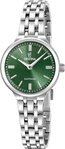 Festina Quarzuhr Festina Damenuhr Mademoiselle Armbanduhr, (Analoguhr), Damen