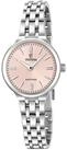 Festina Quarzuhr Mademoiselle F20744_2, Armbanduhr, Damenuhr, Edelstahlarmband,