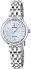 Festina Quarzuhr Mademoiselle F20744_3, Armbanduhr, Damenuhr, Edelstahlarmband,
