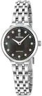 Festina Quarzuhr Mademoiselle F20744_6, Armbanduhr, Damenuhr, Edelstahlarmband,