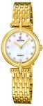 Festina Quarzuhr Festina Quarz Damen Mademoiselle F20790/2