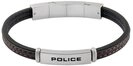 Police Armband Recall
