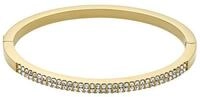 Fossil Armband Fossil Damen-Armband Edelstahl Glasstein, ELLIS