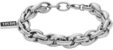Diesel Armband Schmuck Geschenk Edelstahl Armschmuck Gliederarmband, mit Achat