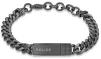 Police Armband Identity