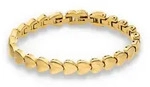 s.Oliver Armband S.Oliver Damen-Armband Edelstahl