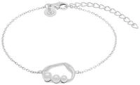 TOM TAILOR Armband Schmuck Geschenk Silber 925, mit S&uuml;&szlig;wasserzuchtperle