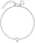 Liebeskind Berlin Edelstahlarmband Liebeskind Damen-Armband Edelstahl Herz