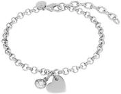 TOM TAILOR Armband TOM TAILOR Armband (Armband m.Anh., 1-tlg)