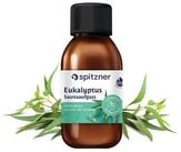 Spitzner Aufgusskonzentrat Spitzner Saunaaufguss Eukalyptus 125 ml Hydro Sauna