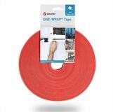 VELCRO Kabelbinder One Wrap&reg; Band 20 mm breit VEL-OW64150