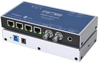 RME Audio RME Digiface Ravenna USB Audio-Interface Digitales Aufnahmeger&auml;t...