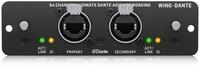 Behringer Mischpult, (PA Mischpulte, Mixer Zubeh&ouml;r), WING-Dante - Mixer...