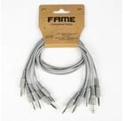 MUSIC STORE Synthesizer (Eurorack 50cm Patchkabel Modulare Synthesizer Kabel...