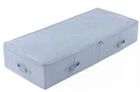 LuxusKollektion Unterbettkommode Unterbett Aufbewahrungsbox Atmungsaktiv...