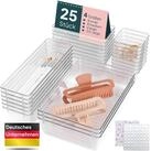 uandu home Organizer Schubladen Organizer, Schreibtisch Organizer, Organizer...