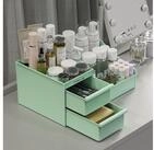 LuxusKollektion Make-Up Organizer Kosmetik Organizer Schubladen Schminktisch