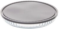 Secret de Gourmet Auflaufform, Glas