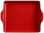 Emile Henry Brotbackform Emile Henry Focaccia