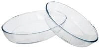5five Simply Smart Auflaufform, Glas