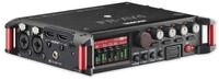 Tascam Tascam Audio-Recorder FR-AV4 4-Spur Feldrecorder Digitales Aufnahmeger&auml;t