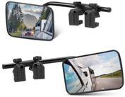 LuxusKollektion Autospiegel Zusatzspiegel Au&szlig;enspiegel Wohnwagen Wohnmobil...