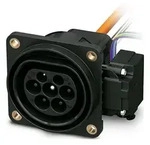 Phoenix Contact Phoenix Contact 1271830 eMobility Ladesteckdose Typ 2 32 A...