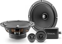 FOCAL FOCAL ASE 165 2-Wege Kompo Lautsprecher 16,5 cm AUDITOR EVO...