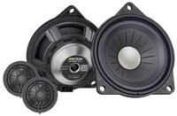 Eton UG BMW 10 N 10 cm 2-Wege Lautsprecher Komponenten System f&uuml;r BMW
