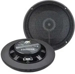 ESX ESX VISION VMS62B Marine 2-Wege Koax Lautsprecher 16,5 cm Auto-Lautsprecher