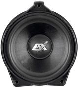 ESX ESX VXM40F Center-Lautsprecher 10 cm Mercedes Benz Auto-Lautsprecher