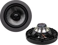 Musway MUSWAY CSM206X 2-Wege Koax Lautsprecher 10 cm f&uuml;r Mercedes...