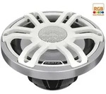 Hertz Hertz Marine HMX 6.5 S-LD-SW 2-Wege Koax Lautsprecher 16,5 cm, wei&szlig;