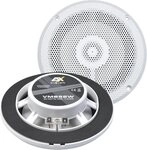 ESX ESX VISION VMS52W Marine 2-Wege Koax Lautesprecher 13 cm Auto-Lautsprecher