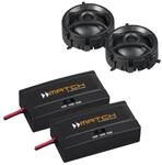 Match UP T1MB-FRT, Hocht&ouml;ner Upgrade Kit f&uuml;r Mercedes-Fahrzeuge...