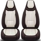 BREMER SITZBEZ&Uuml;GE Autositzbezug f&uuml;r Fiat (C10), Set, 2-tlg., Schonbez&uuml;ge