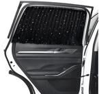 LuxusKollektion Autosonnenschutz Sonnenschutz Vorhang Auto Magnetisch UV...