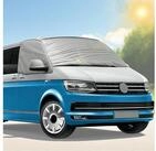 LuxusKollektion Frontscheibenabdeckung Frontscheibenabdeckung T5 T6 Wohnmobil...