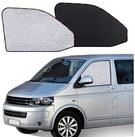 LuxusKollektion Autosonnenschutz Sonnenschutz Seitenscheibe f&uuml;r T5 T6...