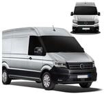 LuxusKollektion Frontscheibenabdeckung Frontscheibenabdeckung 600D Wasserdicht...