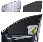 LuxusKollektion Autosonnenschutz Sonnenschutz Auto Fenster Baby Magnetisch Mehr
