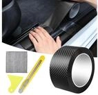 LuxusKollektion Lackschutzfolie Carbon Folie Auto Schutzfolie Selbstklebend