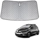 LuxusKollektion Frontscheibenabdeckung Sonnenschutz Frontscheibe Aygo X...