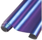 LuxusKollektion Lackschutzfolie Autofolie Holografisch Regenbogen Selbstklebend