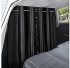 LuxusKollektion Autosonnenschutz Sichtschutz Vorhang Auto Verdunkelung Camper...