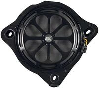 ESX ESX VXM8WR Subwoofer rechts 20 cm Mercedes Benz Auto-Lautsprecher