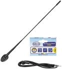 alca Antenne (DAB+ AM/FM) Autoradio-Ersatzantennenstab